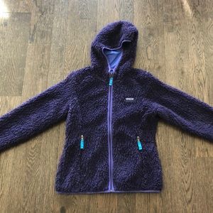 Never Worn - Patagonia ZIP Up Fleece